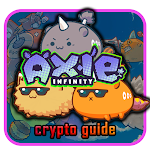 Cover Image of Unduh Axie Infinity Scholarship Guide 2.0.2 APK