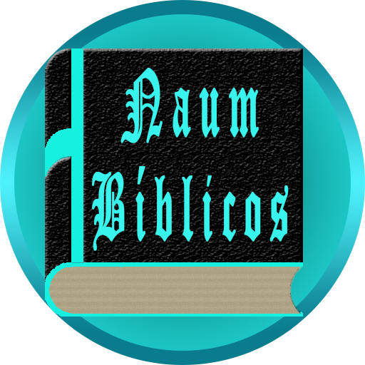 Naum B&iacute;blicos