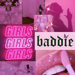 HD baddie wallpapers