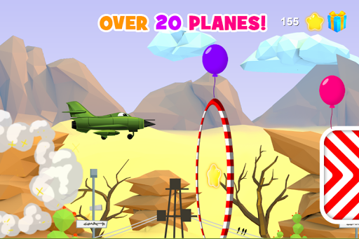 Fun Kids Planes Game 1.1.1 screenshots 9