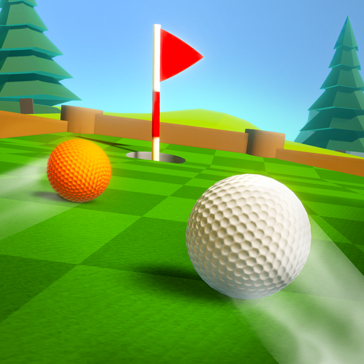 Swing It Golf – Mini Golf Game - Apps On Google Play