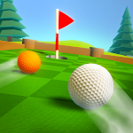 Cover Image of Download Swing it Golf – Mini Golf Game 0.335 APK