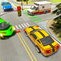 Traffic Control Games Car Jam