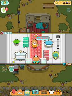 Food Truck Pup: Cooking Chef Screenshot
