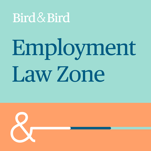 Employment Law Zone logo