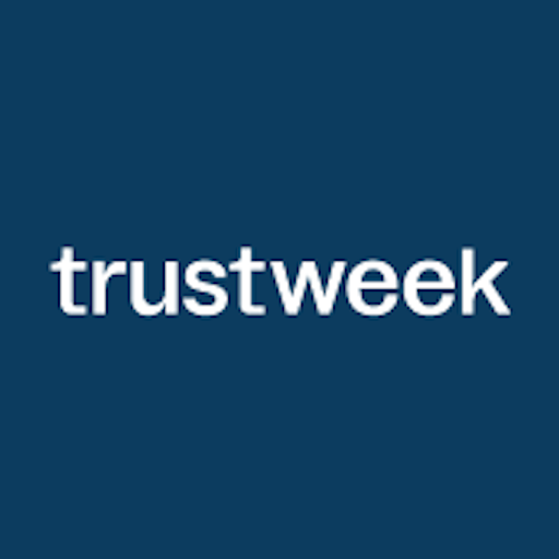 TrustWeek logo
