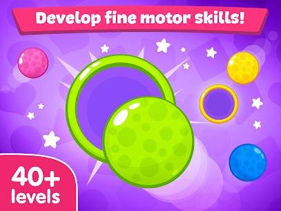 Shapes and Colors kids games  Full Apk Download 7