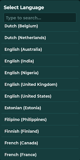 Screenshot 5