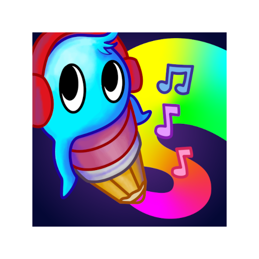 Music Ark 1.0 Icon