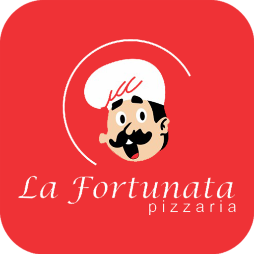 La Fortunata Pizzaria logo