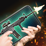 Gun Sound: Real Gun Simulator icon