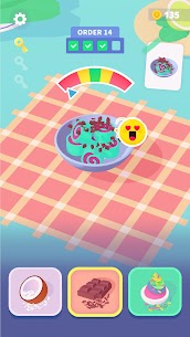 Ice Creamz Roll Mod Apk 1.2.10 (A Lot of Gold Coins) 6