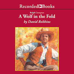 Icon image Ralph Compton A Wolf In the Fold