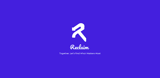 Reclaim