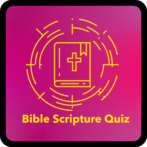Biblical Word Master logo