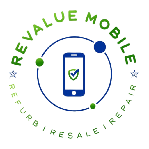 REVALUE MOBILE logo