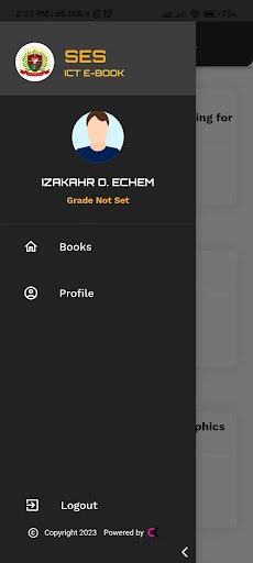 ICT-eBook SES Screen 2