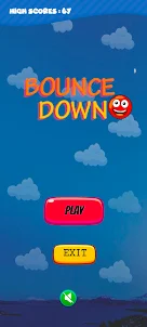Bounce Down