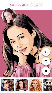 Photo Lab Picture Editor face effects, art frames v3.10.7 Pro APK