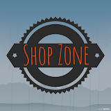 Shop Zone icon