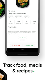 FitGenie: Macro & Food Tracker Mod Apk Download 2