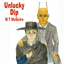 Obraz ikony: Unlucky Dip: Short Story Prequel