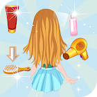 hairstyle summer games for girls 3.0