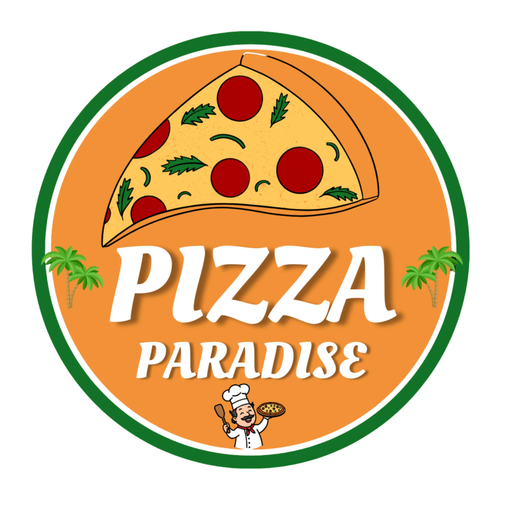 Get PIZZA PARADISE for Android Aso Report