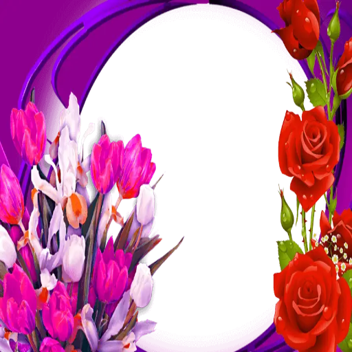 Photo Frame Logo