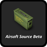 Airsoft Source Beta icon