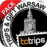 Trips&Gift Warsaw icon