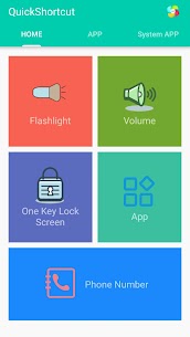 QuickShortcutMaker APK Download Latest Version 1