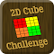 Gradient Solids - Game 2