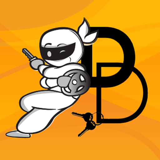 Designated Drivers Inc. App logo