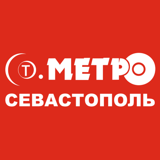 Такси Метро Севастополь  Icon