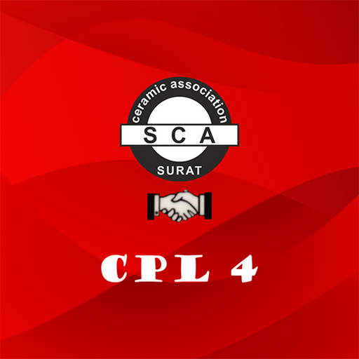 Ceramic Premier League - CPL logo