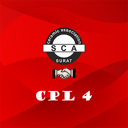 Icon image Ceramic Premier League - CPL