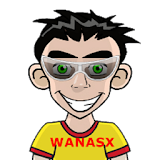 WANASX ANOS || ونس ونوس icon