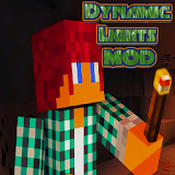 Dynamic Lights Mod Minecraft icon