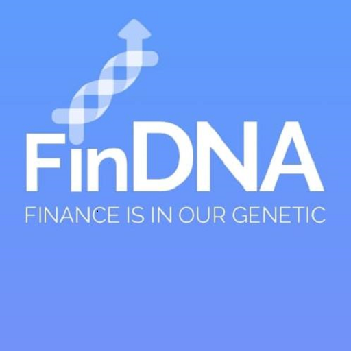 FinDNA Investments Pvt Ltd logo