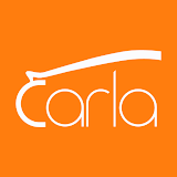Carla Book Instantly Pay Later icon