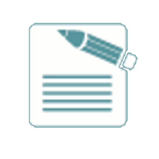 My list logo
