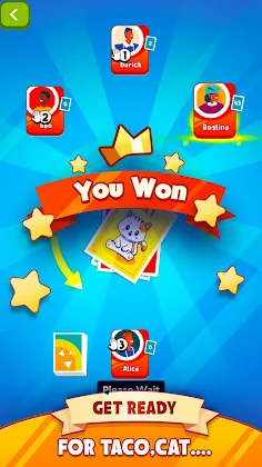 Taco - Screenshot 3
