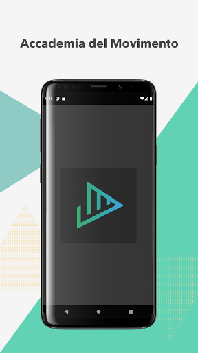 Android application A.D.M. screenshort