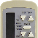 Remote Control For Haier Air Conditioner
