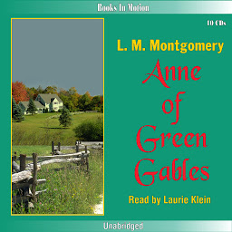 Icon image Anne Of Green Gables