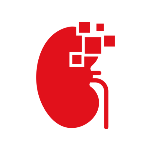 Hello Kidney logo