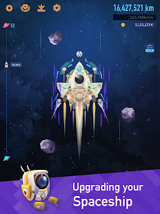 Space Colonizers Idle Clicker 1.6.13 screenshots 18