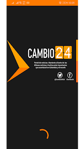 CAMBIO 24