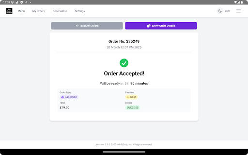 Elite Kebab  Fish Bar